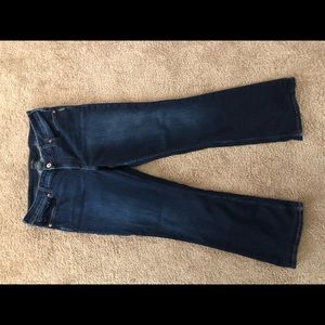 Silver Jeans Plus size